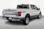 2019 Ford F-150 SuperCrew Cab 4WD Pickup for sale #1FK12255 - photo 4