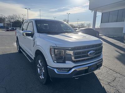 2021 Ford F-150 SuperCrew Cab 4WD Pickup for sale #1FK12362 - photo 1