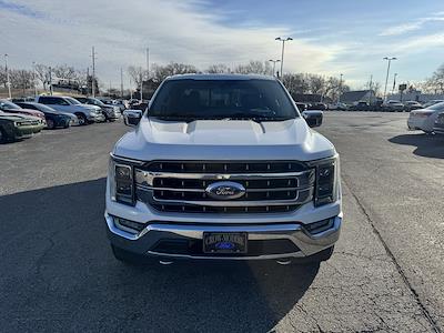 2021 Ford F-150 SuperCrew Cab 4WD Pickup for sale #1FK12362 - photo 2