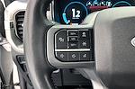 Used 2021 Ford F-150 Lariat SuperCrew Cab for sale #1FK12362 - photo 19