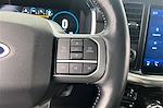 Used 2021 Ford F-150 Lariat SuperCrew Cab for sale #1FK12362 - photo 20
