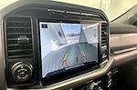 Used 2021 Ford F-150 Lariat SuperCrew Cab for sale #1FK12362 - photo 22