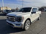 2021 Ford F-150 SuperCrew Cab 4WD Pickup for sale #1FK12362 - photo 3