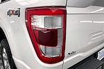 Used 2021 Ford F-150 Lariat SuperCrew Cab for sale #1FK12362 - photo 31