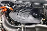 Used 2021 Ford F-150 Lariat SuperCrew Cab for sale #1FK12362 - photo 35