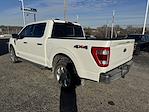 2021 Ford F-150 SuperCrew Cab 4WD Pickup for sale #1FK12362 - photo 5
