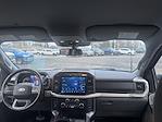 Used 2021 Ford F-150 XLT SuperCrew Cab for sale #1FK12363 - photo 10