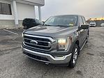 Used 2021 Ford F-150 XLT SuperCrew Cab for sale #1FK12363 - photo 4
