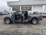 Used 2021 Ford F-150 XLT SuperCrew Cab for sale #1FK12363 - photo 5