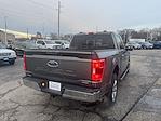 Used 2021 Ford F-150 XLT SuperCrew Cab for sale #1FK12363 - photo 2