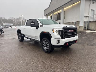Used 2021 GMC Sierra 2500 - photo 1