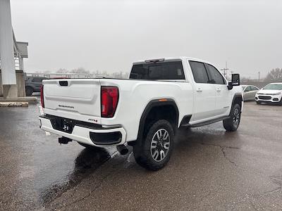 Used 2021 GMC Sierra 2500 - photo 1
