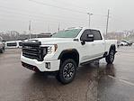 2021 GMC Sierra 2500 Crew Cab 4WD Pickup for sale #1FK12455 - photo 4