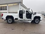 2021 GMC Sierra 2500 Crew Cab 4WD Pickup for sale #1FK12455 - photo 8