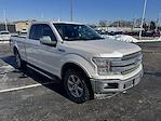 2018 Ford F-150 Super Cab 4WD Pickup for sale #1FK12493 - photo 1