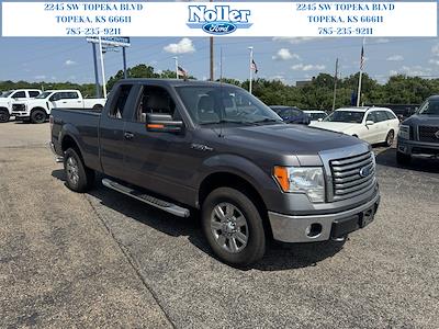 2010 Ford F-150 Super Cab 4x4 Pickup for sale #1FM11173 - photo 1
