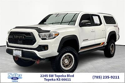 2020 Toyota Tacoma Double Cab 4WD Pickup for sale #1FM11618 - photo 1