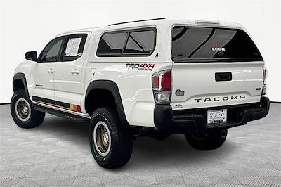 2020 Toyota Tacoma Double Cab 4WD Pickup for sale #1FM11618 - photo 2