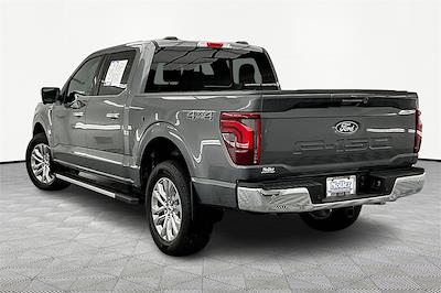 2024 Ford F-150 SuperCrew Cab 4x4 Pickup for sale #1FM11834 - photo 2