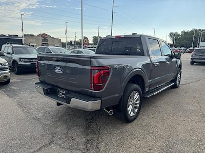 2024 Ford F-150 SuperCrew Cab 4x4 Pickup for sale #1FM11834 - photo 2