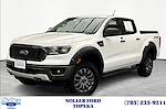 2020 Ford Ranger SuperCrew Cab 4WD Pickup for sale #1FM12033 - photo 1