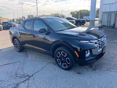 2023 Hyundai Santa Cruz Double Cab AWD Pickup for sale #1FM12153A - photo 1