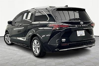 2023 Toyota Sienna AWD Minivan for sale #1FR11431 - photo 2