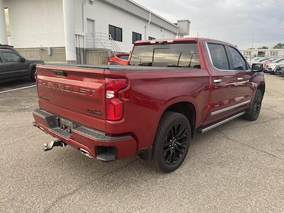 2024 Chevrolet Silverado 1500 Crew Cab 4WD Pickup for sale #1FR12171A - photo 2