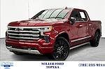 2024 Chevrolet Silverado 1500 Crew Cab 4WD Pickup for sale #1FR12171A - photo 1