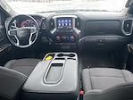 2021 Chevrolet Silverado 1500 Crew Cab 4x4 Pickup for sale #1FS11098 - photo 10