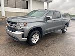 2021 Chevrolet Silverado 1500 Crew Cab 4x4 Pickup for sale #1FS11098 - photo 4