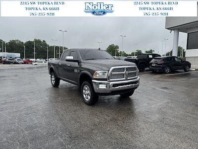 2016 Ram 3500 Crew Cab SRW 4x4 Pickup for sale #1FS11104 - photo 1