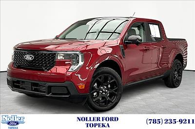 2025 Ford Maverick SuperCrew Cab AWD Pickup for sale #1FS11403 - photo 1