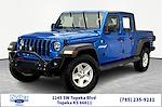 2020 Jeep Gladiator Crew Cab 4x4 Pickup for sale #1FW11193 - photo 1