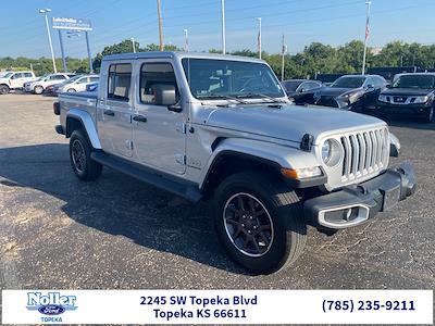 2022 Jeep Gladiator Crew Cab 4x4 Pickup for sale #1FW11471 - photo 1