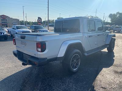 2022 Jeep Gladiator Crew Cab 4x4 Pickup for sale #1FW11471 - photo 2