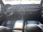 2022 Jeep Gladiator Crew Cab 4x4 Pickup for sale #1FW11471 - photo 10