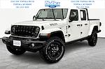 2024 Jeep Gladiator Crew Cab 4x4 Pickup for sale #1FW11472 - photo 1