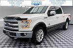 2015 Ford F-150 SuperCrew Cab 4x4 Pickup for sale #1FW11564 - photo 1