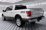 2015 Ford F-150 SuperCrew Cab 4x4 Pickup for sale #1FW11564 - photo 2