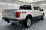2015 Ford F-150 SuperCrew Cab 4x4 Pickup for sale #1FW11564 - photo 13