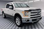2015 Ford F-150 SuperCrew Cab 4x4 Pickup for sale #1FW11564 - photo 3