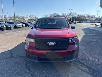 Used 2025 Ford Maverick - photo 1