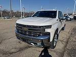 2021 Chevrolet Silverado 1500 Crew Cab 4WD Pickup for sale #1FW12527 - photo 1