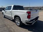 2021 Chevrolet Silverado 1500 Crew Cab 4WD Pickup for sale #1FW12527 - photo 5
