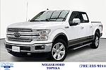 2019 Ford F-150 SuperCrew Cab 4WD Pickup for sale #1GA12355 - photo 1