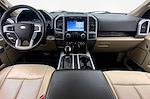 Used 2019 Ford F-150 Lariat SuperCrew Cab for sale #1GA12355 - photo 16