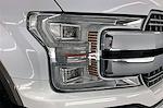 Used 2019 Ford F-150 Lariat SuperCrew Cab for sale #1GA12355 - photo 30