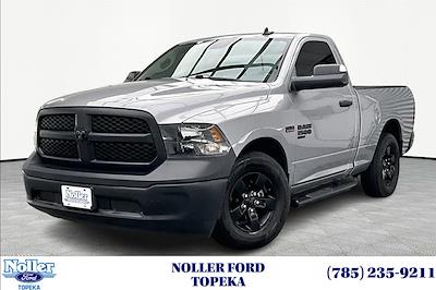 Used 2022 Ram 1500 Classic - photo 1