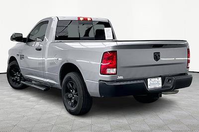 Used 2022 Ram 1500 Classic - photo 1